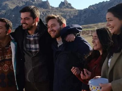 Gönül Dağı Melahat kimdir, kaç yaşında? Gerçek adı nedir? Dilek Denizdelen biyografisi