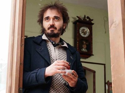 Gönül Dağı Rıfat kimdir? Gerçek adı ne? Hüseyin Sevimli oynadığı diziler