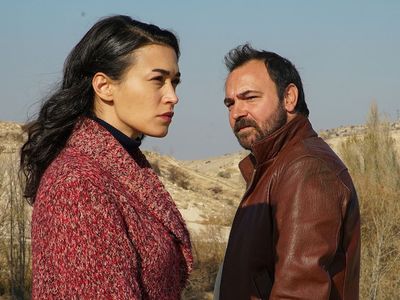 Gönül Dağı Sefer ölecek mi, diziden ayrılıyor mu? Ferdi Sancar Gönül Dağı dizisinden neden ayrılıyor?