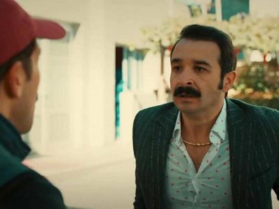 Gönül Dağı Selami kimdir? Eser Eyüboğlu yaşı ve oynadığı diziler