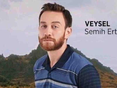 Gönül Dağı Veysel karakteri kimdir? Semih Ertürk'ün hayatı ve yer aldığı diziler