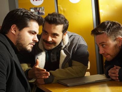 Gönül Dağı yeni bölüm fragmanı: Gönül Dağı 130. bölümde neler olacak? Gönül Dağı yeni bölüm ne zaman, saat kaçta?