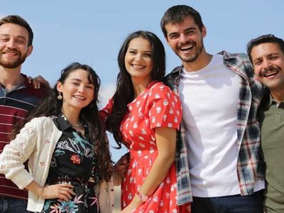 Gönül Dağı yeni sezon ne zaman başlayacak? 2022 Gönül Dağı 3. sezon tarihi açıklandı mı? Gönül Dağı dizi konusu ve oyuncuları