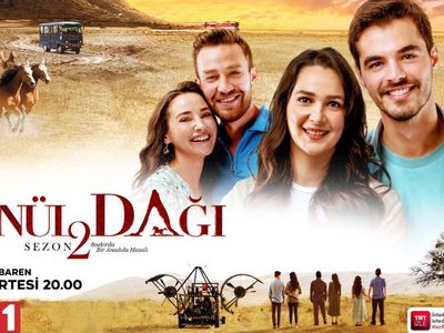 Gönül Dağı yeni sezonda devam ediyor mu? TRT Gönül Dağı yeni sezon onayını aldı mı?