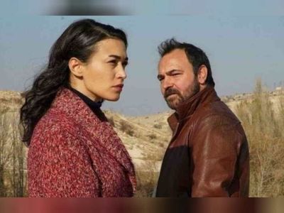 Gönül Dağı Zahide kimdir? Ecem Özkaya'nın hayatı!