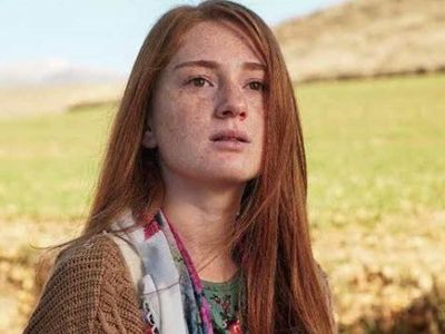 Gönül Dağı'nın Meryem'i Sevilay Gültekin annesi ile benzerliği sosyal medyada gündem oldu