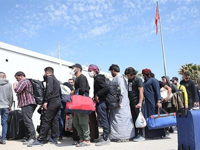 Türk Silahlı Kuvvetleri’nden bir başarılı operasyon daha: Suriye’ye gönüllü geri dönüşler devam ediyor!