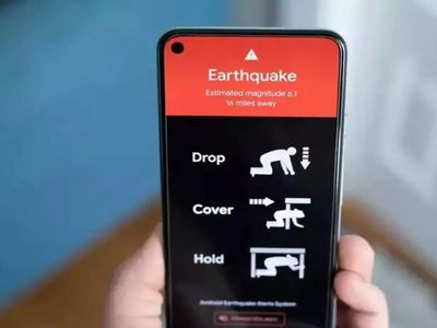 Google Android deprem sistemi nedir? Android deprem uyarısı nasıl açılır? 2024 Google Android deprem bildirimi açma