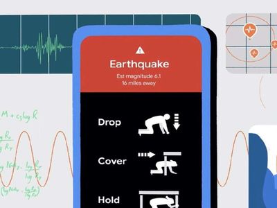 Google Android deprem uyarı sistemi nedir? Google deprem uyarısı sistemi nasıl çalışır? Google iOS ve Android deprem erken uyarı sistemi