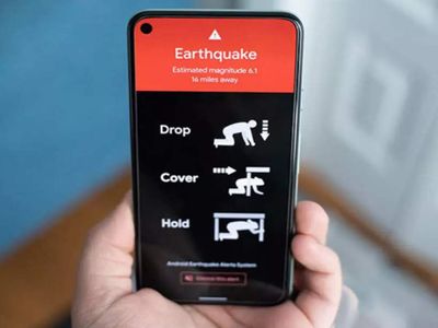 Google deprem uyarı sistemi nedir, nasıl çalışıyor? Deprem uyarı sistemi Malatya depremini önceden mi bildi? Google Android iOS deprem uyarı sistemi aktif etme