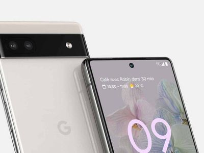 Google Pixel 6A özellikleri ve fiyatı