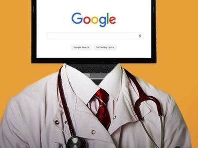 Google’yi kendisine doktor tayin eden bir kesim var! Doktordan utananlar çareyi google’da arıyor!