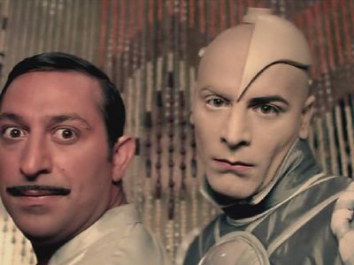 GORA filmi ne zaman çekildi? GORA filmi konusu ve oyuncuları