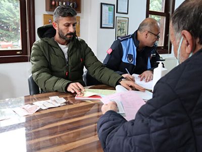 Görenlerin Acıdığı Dilencinin Üzerinden Çıkan Para Herkesi Şaşırttı