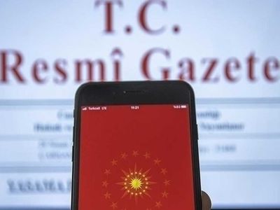 Görevden alınan valiler kimler? Hangi illere yeni vali atandı? 12 Mayıs 2022 yeni atanan valiler ve görev yerleri