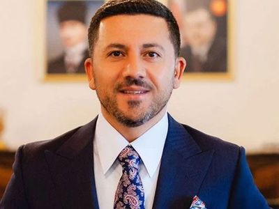 Görevden el çektirilmişti: Rasim Arı’nın yeni partisi şaşırtmadı