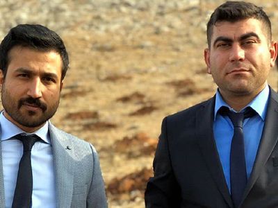 Görevi Devraldığı Eski Ülkü Ocakları Başkanını Vurdu