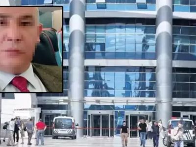 Görme Engelli Kadına Adliyede Taciz: Memur Hakkında 7 Yıla Kadar Hapis Talebi