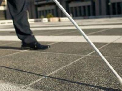 Görme engelli vatandaşlar artık tek başına oy kullanabilecekler