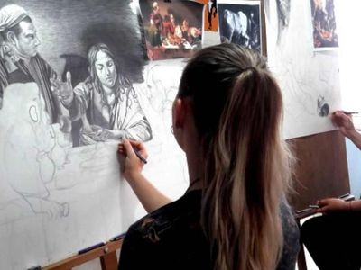 Görsel Sanatlar DGS 2022 taban puanları ve bölüm kontenjanları