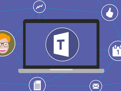 Görüntülü sohbet Microsoft Teams kullanıcılarını Snapchat tarzında yeni bir özellikle tanıştırdı