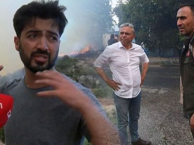 Gözaltına Alınan Yusuf Güney'den İlk Açıklama!