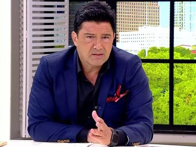 Gözaltına alındığı iddiasıyla gündeme oturmuştu: Hakan Ural son durumunu açıkladı!