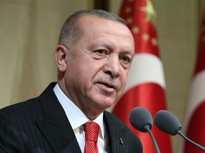Gözler Cumhurbaşkanı Erdoğan’da: Herkesi ekran başına bekliyoruz