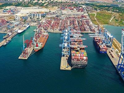 Sektör Türkiye Denizcilik Zirvesi'nde Buluştu! Gözler Gemi 5.0’a Çevrildi