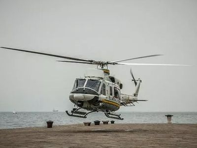 Gözler İtalya'da kaybolan helikopterdeydi! Acı haber geldi: 4'ü Türk 7 kişinin cansız bedeni bulundu!