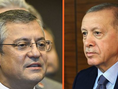 Gözler kritik görüşmede! Özgür Özel ile Cumhurbaşkanı Erdoğan'ın görüşeceği tarih belli oldu