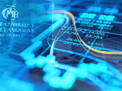 Gözler Merkez Bankası’na çevrildi: Faiz kararı belli oldu