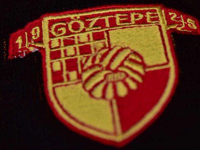 Göztepe Bazs Megyeri'nin Sözleşmesini Feshettiğini Duyurdu!