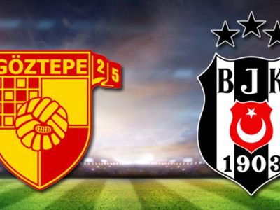 Göztepe Beşiktaş Maçı Saat Kaçta?