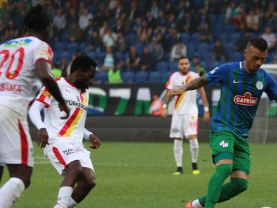Göztepe Çaykur Rizespor maç özeti ve golleri izle Bein Sports 2 | Göztepe Rize youtube geniş özeti ve maçın golleri