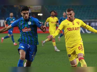 Göztepe Çaykur Rizespor maçını canlı izle Bein Sports 2 -  Göztepe Rize maçı canlı yayın takip linki