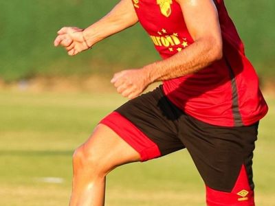 Göztepe, Fatih Karagümrük Maçı İçin Hazırlıklarını Sürdürüyor