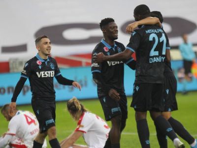 Göztepe İle Trabzonspor 26. Kez Karşılaşacak