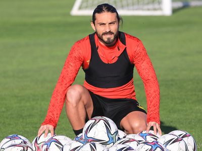 Göztepe Kaptanı Halil Akbunar, Fenerbahçe Maçı Öncesi Konuştu!
