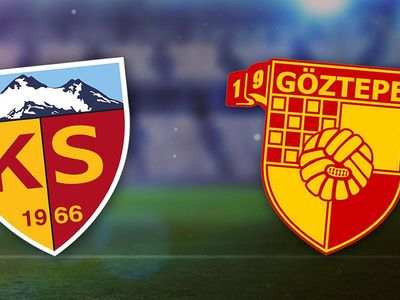 Göztepe Kayserispor maç özeti ve golleri izle Bein Sports 2 | Göztepe Kayseri youtube geniş özeti ve maçın golleri