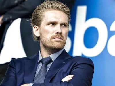 Göztepe satıldı mı? Rasmus Ankersen kimdir, ne iş yapıyor? Göztepe’nin yeni sahibi kim olacak?