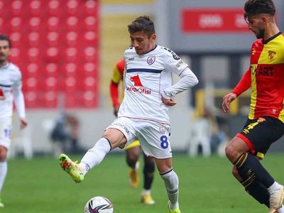 Göztepe Süper Lig'den düştü mü?