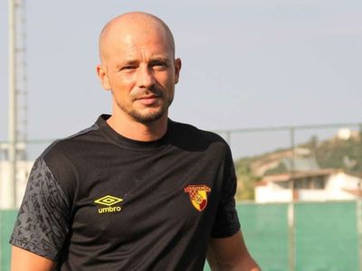 Göztepe Teknik Direktörü Nestor El Maestro'dan Altay Derbisi Açıklaması!