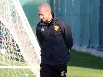 Göztepe Teknik Direktörü Nestor El Maestro'dan Fenerbahçe Maçı Öncesi Açıklamalar!