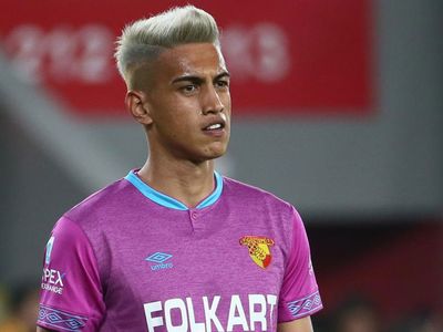 Göztepe'de başka takımlara transferi söz konusu olan İrfan Can Eğribayat kulüpten ayrılmıyor! Yönetim oyuncuyu affetti