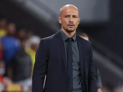 Göztepe'de El Maestro Kayserispor Maçının Ardından Açıklamalarda Bulundu!