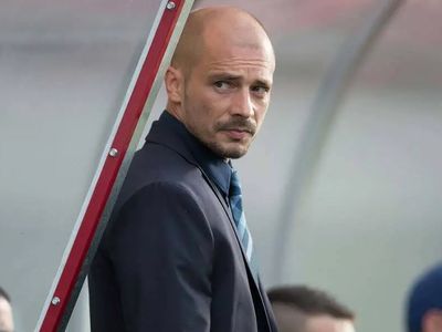 Göztepe'de Giresunspor Mağlubiyeti Taşları Yerinden Oynatacak!