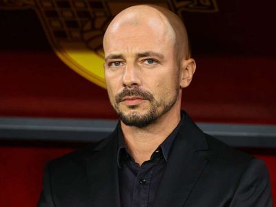Göztepe'de Nestor El Maestro Antalyaspor Galibiyetinin Ardından Açıklamalar!