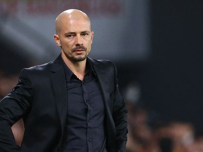 Göztepe'de Nestor El Maestro'dan Fenerbahçe Maçının Ardından Açıklamalar!