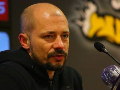 Göztepe'de Nestor El Maestro'dan Sivasspor Galibiyetinin Ardından Açıklamalar!